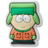 Κρεμαστό γούρι για παπούτσια South Park Kyle Jibbitz Κρεμαστό γούρι για παπούτσια South Park Kyle Jibbitz