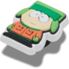 Κρεμαστό γούρι για παπούτσια South Park Kyle Jibbitz Κρεμαστό γούρι για παπούτσια South Park Kyle Jibbitz