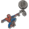 Κρεμαστό γούρι Jibbitz για παπούτσια Spider-Man