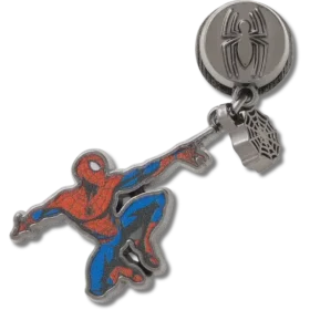 Κρεμαστό γούρι Jibbitz για παπούτσια Spider-Man
