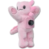 Κρεμαστό Huggitz Axolotl Γούριο Jibbitz™
