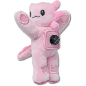 Κρεμαστό Huggitz Axolotl Γούριο Jibbitz™