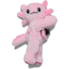 Κρεμαστό Huggitz Axolotl Γούριο Jibbitz™