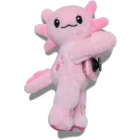 Κρεμαστό Huggitz Axolotl Γούριο Jibbitz™