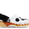 Kung Fu Panda x Classic Clog Kids «Po»