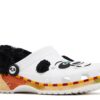 Kung Fu Panda x Classic Clog Kids «Po»