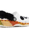 Kung Fu Panda x Classic Clog Kids «Po»