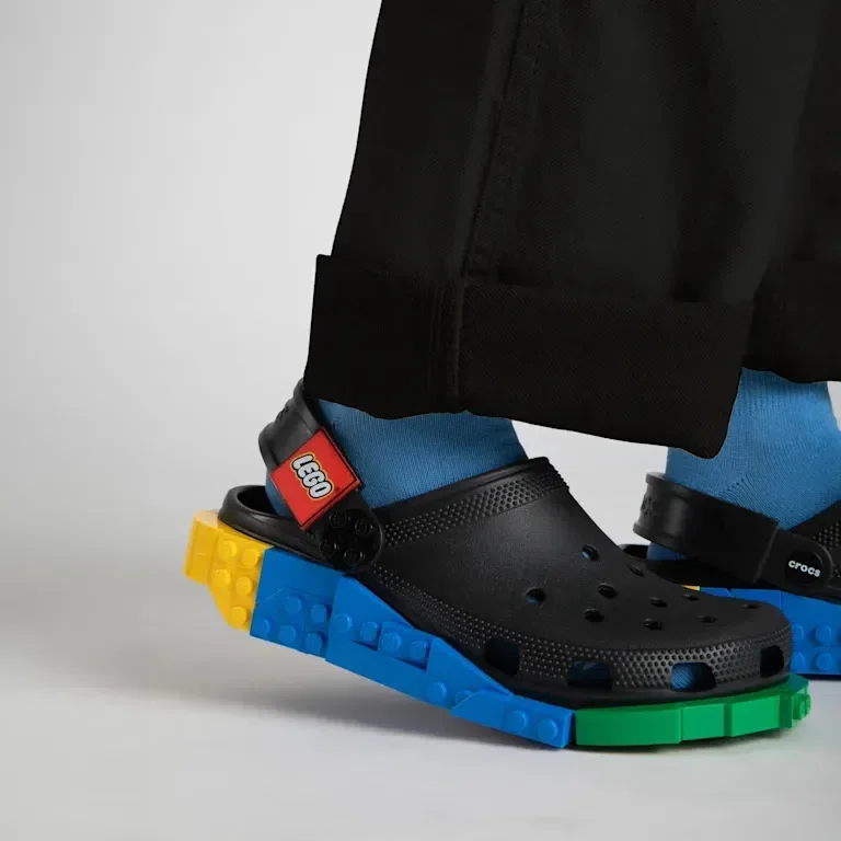 Lego® Creativity Σαμπό Lego® Creativity Σαμπό