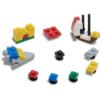 Lego® Masterbrand 10 Pack Γούρια Jibbitz™ Lego® Masterbrand 10 Pack Γούρια Jibbitz™