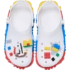 Lego® Masterbrand 10 Pack Γούρια Jibbitz™ Lego® Masterbrand 10 Pack Γούρια Jibbitz™