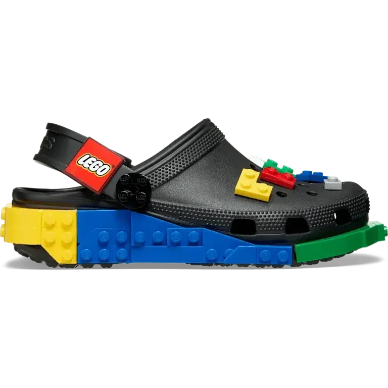 Lego® Masterbrand Creativity Σαμπό Lego® Masterbrand Creativity Σαμπό