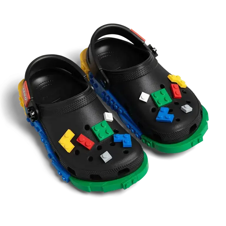 Lego® Masterbrand Creativity Σαμπό Lego® Masterbrand Creativity Σαμπό