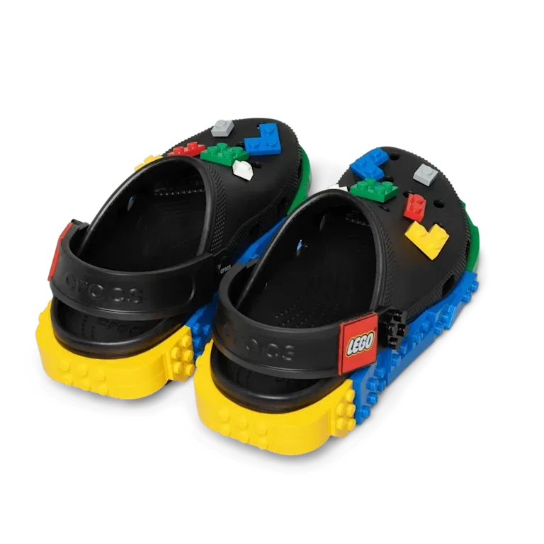 Lego® Masterbrand Creativity Σαμπό Lego® Masterbrand Creativity Σαμπό