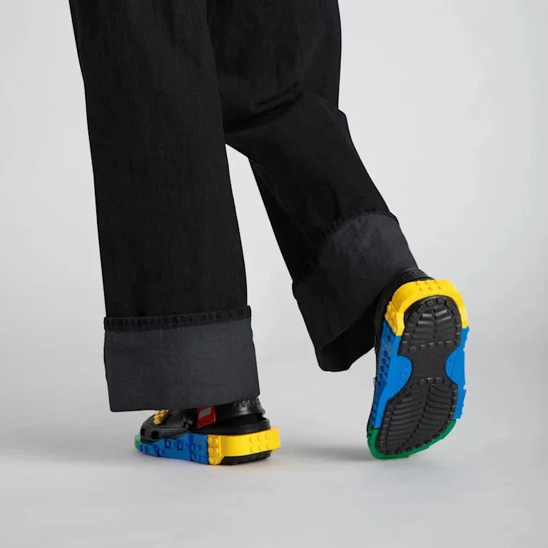 Lego® Masterbrand Creativity Σαμπό Lego® Masterbrand Creativity Σαμπό