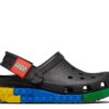 LEGO x Creativity Σαμπό Kids «Black»