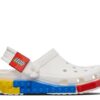 LEGO x Creativity Σαμπό Kids «Λευκό»