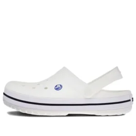 Λευκά σανδάλια Beach Unisex