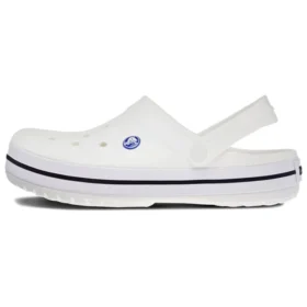 Λευκά σανδάλια Beach Unisex