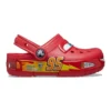 Lightning McQueen Σαμπό «Red»
