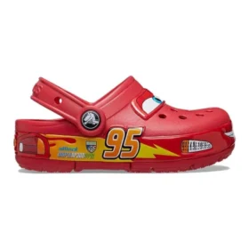 Lightning McQueen Σαμπό «Red»