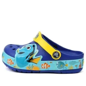 Lights Disney Finding Dory Σαμπό “Blue”