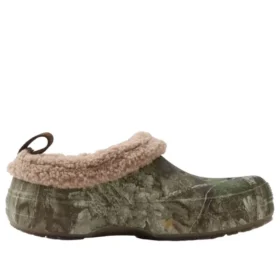 Lined Shorty Σαμπό Realtree APX «Camo»