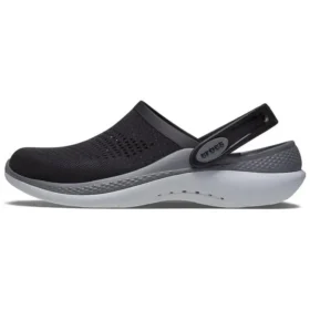 LiteRide 2.0 Σαμπό «Black»