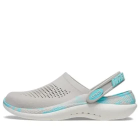 LiteRide 2.0 Σαμπό “Grey Blue”