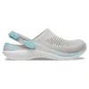 LiteRide 2.0 Σαμπό “Grey Blue”