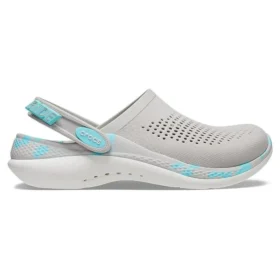 LiteRide 2.0 Σαμπό “Grey Blue”