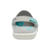 LiteRide 2.0 Σαμπό “Grey Blue”