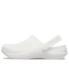 LiteRide 2.0 Σαμπό «Triple White»
