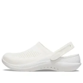 LiteRide 2.0 Σαμπό «Triple White»