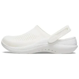 LiteRide 2.0 Σαμπό «Triple White»