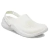 LiteRide 2.0 Σαμπό «Triple White»