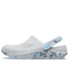 LiteRide 360 Marbled Σαμπό «Light Grey Oxygen»