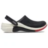 LiteRide 360 Ombre Marbled Clog “Black”