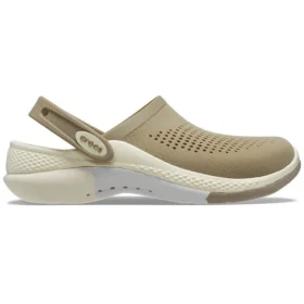 LiteRide 360 Ombre Marbled Σαμπό “Khaki Bone”