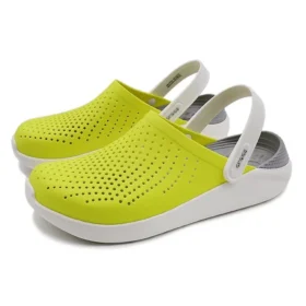 LiteRide Lazer Cut Σαμπό «Yellow Beige»