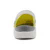 LiteRide Lazer Cut Σαμπό «Yellow Beige»