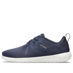 LiteRide Modform Sneakers με κορδόνια “Navy White”
