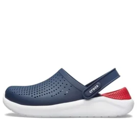 LiteRide Παπούτσια Παραλιακά Σανδάλια Unisex Μπλε Κόκκινο