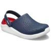 LiteRide Παπούτσια Παραλιακά Σανδάλια Unisex Μπλε Κόκκινο