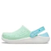 LiteRide Σαμπό “Neo Mint White”