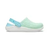 LiteRide Σαμπό “Neo Mint White”