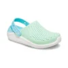 LiteRide Σαμπό “Neo Mint White”