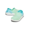 LiteRide Σαμπό “Neo Mint White”