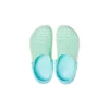 LiteRide Σαμπό “Neo Mint White”