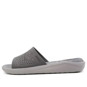 LiteRide Slides «Grey»