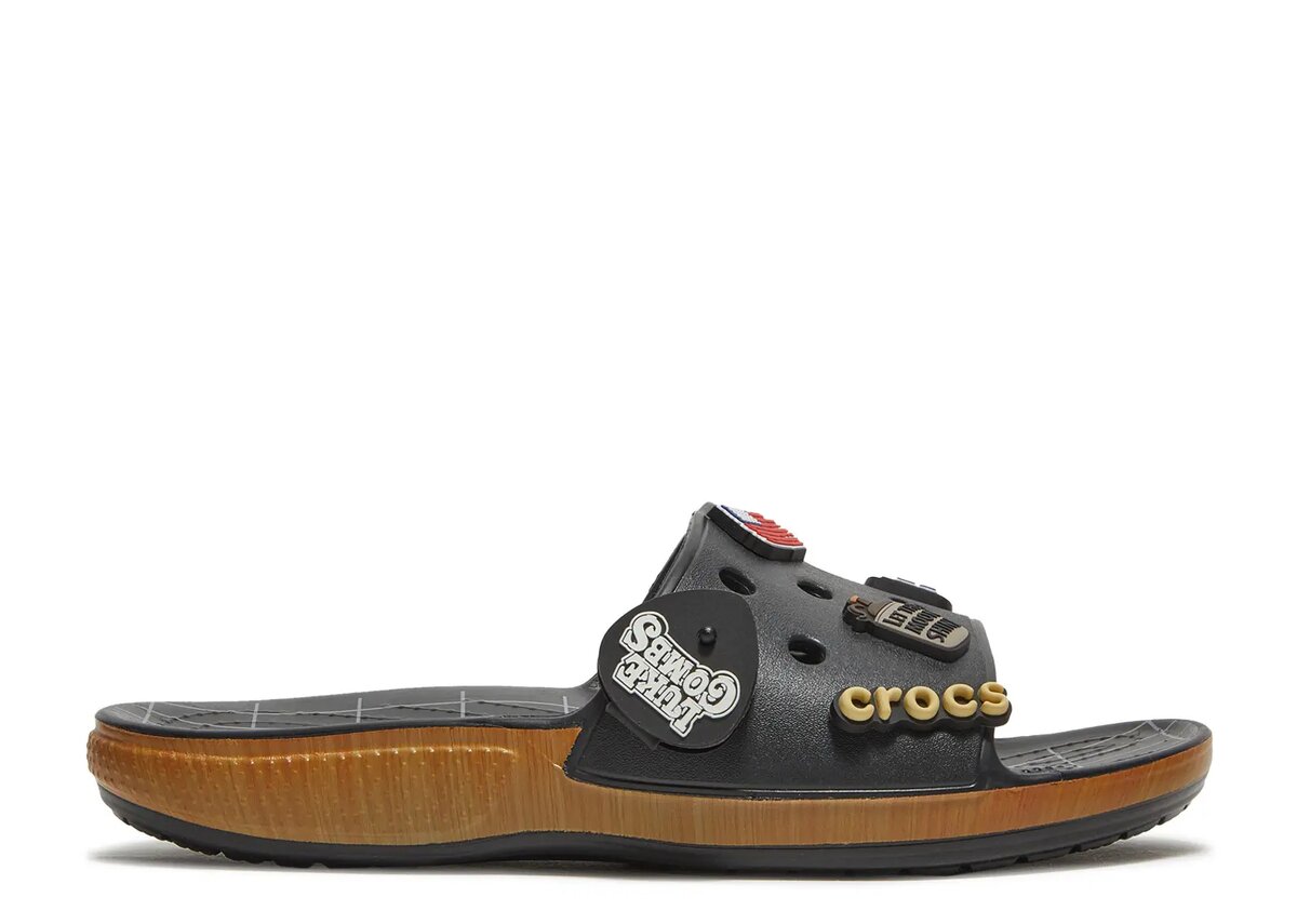 Luke Combs x Classic Slide «Bootlegger» Luke Combs x Classic Slide «Bootlegger»